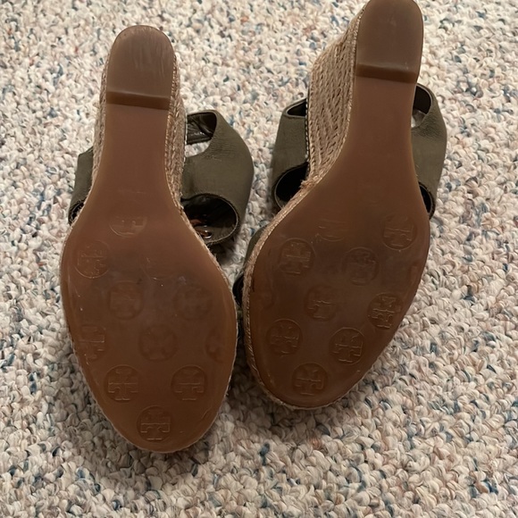 Tory Burch Espadrilles - Picture 5 of 6